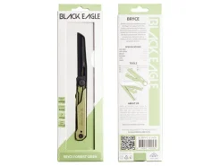 Black Eagle Tools|Messen|Bryce