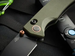 Black Eagle Messen|Fuji