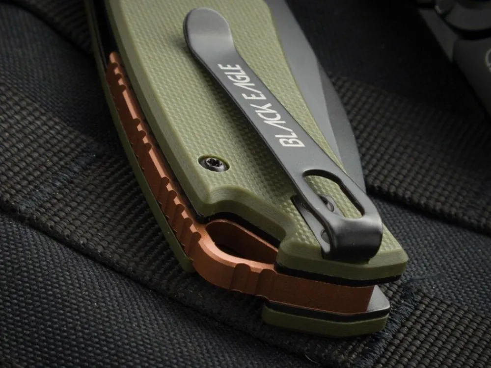 Black Eagle Messen|Fuji