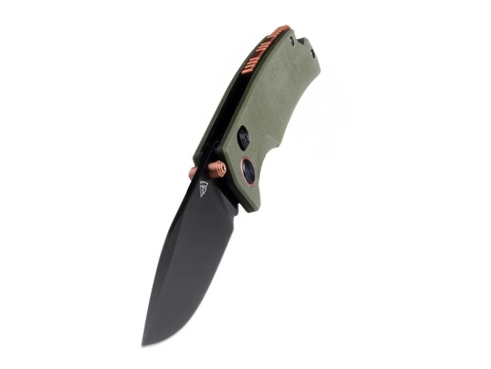 Black Eagle Messen|Fuji