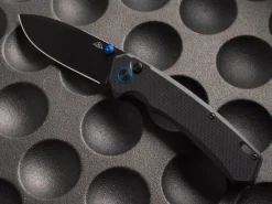 Black Eagle Messen|Rondane