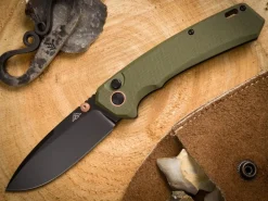 Black Eagle Messen|Rondane