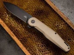 Black Eagle Messen|Sahara