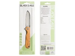 Black Eagle Messen|Uluru