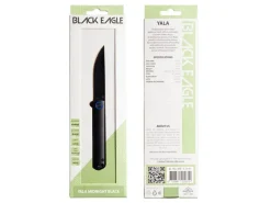 Black Eagle Messen|Yala