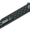 Black Fox Messen|Reloaded G10