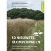Blauwdruk Benelux|50 Nieuwste Klompenpaden
