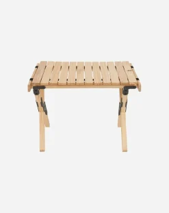 Bo-Camp Kampeermeubels|Bijzettafel shambles