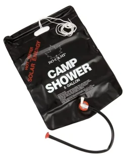 Bo-Camp Onderweg|Flessen & Waterzakken|Camp Shower 20 liter Reisdouche