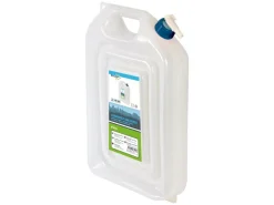 Bo-Camp Flessen & Waterzakken|Harmonica jerrycanmet kraan