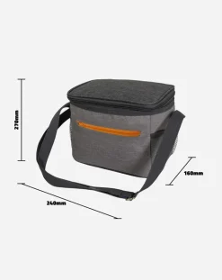 Bo-Camp Koelboxen & Toebehoren|Koeltas