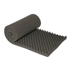 Bo-Camp Slaapmatten|Noppenmatras schuimrubber