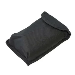 Bo-Camp Scheppen|Opklapbaarkampschop 3 functies in etui