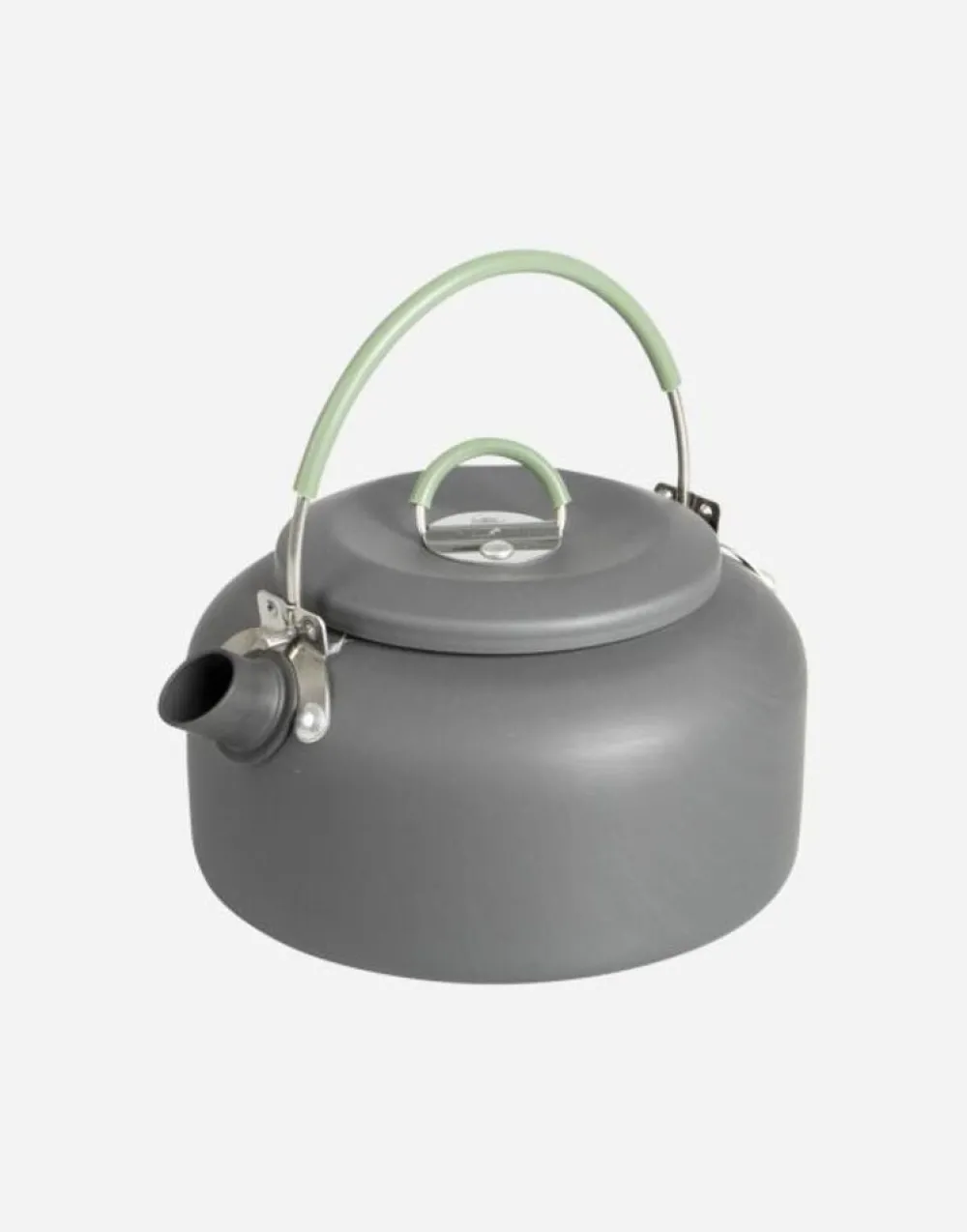 Bo-Camp Pannen & Ketels|Pannenset Explorer 4-dlg + ketel