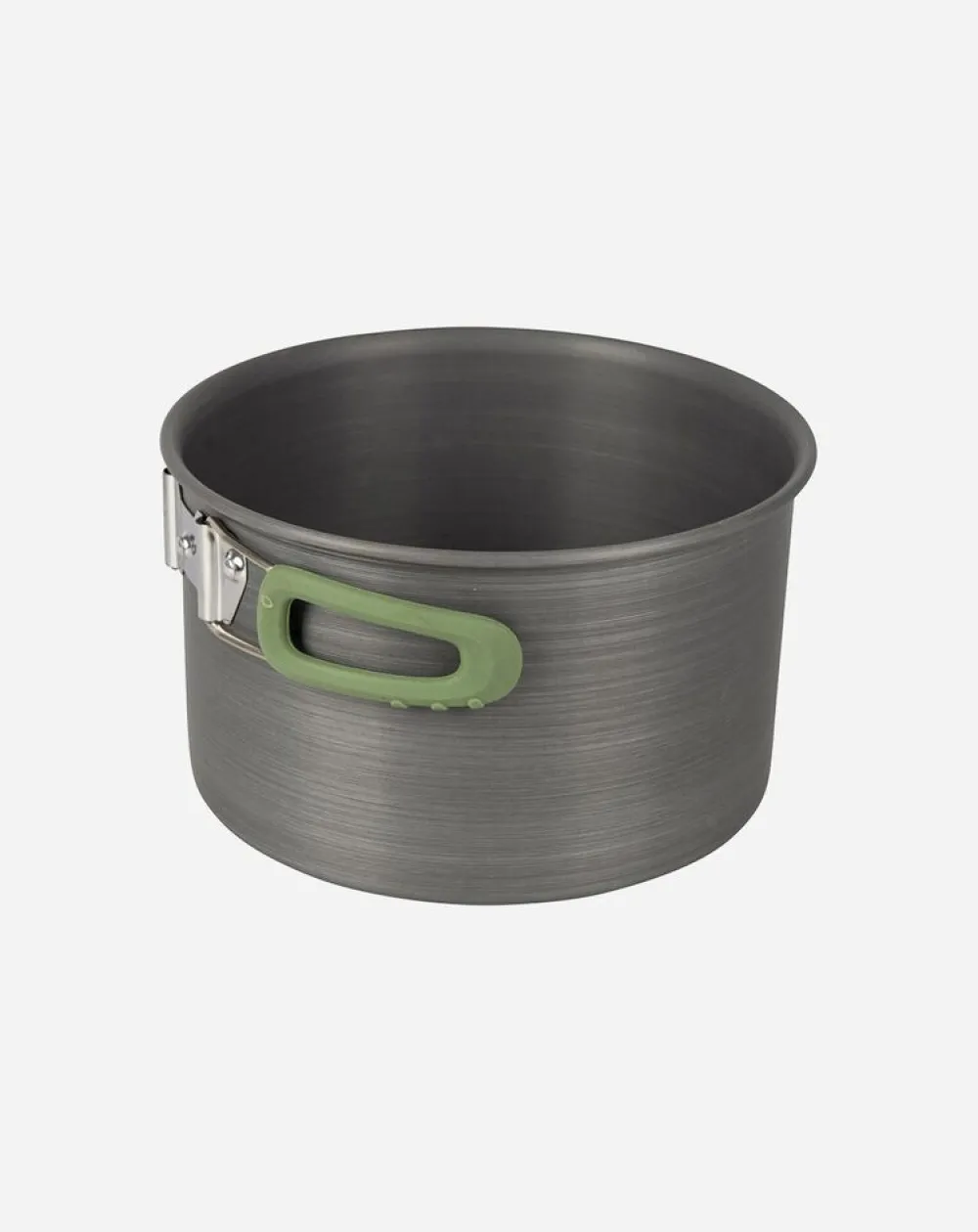 Bo-Camp Pannen & Ketels|Pannenset Explorer 4-dlg XL