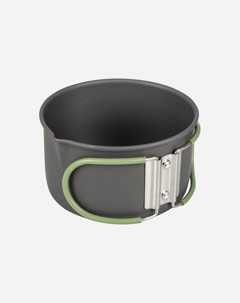 Bo-Camp Pannen & Ketels|Pannenset Explorer 4-dlg XL