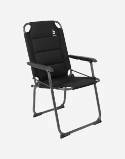 Bo-Camp Kampeermeubels|Stoel copa rio classic air grijs