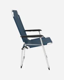 Bo-Camp Kampeermeubels|Stoel Copa Rio XL Deluxe donker blauw