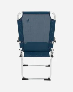 Bo-Camp Kampeermeubels|Stoel Copa Rio XL Deluxe donker blauw