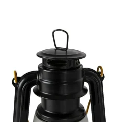 Bo-Camp Lantaarns|Stormlantaarn hoyt led 25 cm