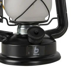 Bo-Camp Lantaarns|Stormlantaarn hoyt led 25 cm