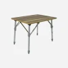 Bo-Camp Kampeermeubels|Tafel Feather 60 x 45 cm
