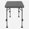 Bo-Camp Kampeermeubels|Tafel logan 80 x 60 cm