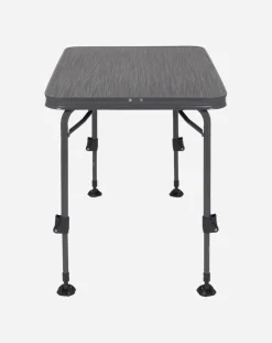 Bo-Camp Kampeermeubels|Tafel logan 80 x 60 cm
