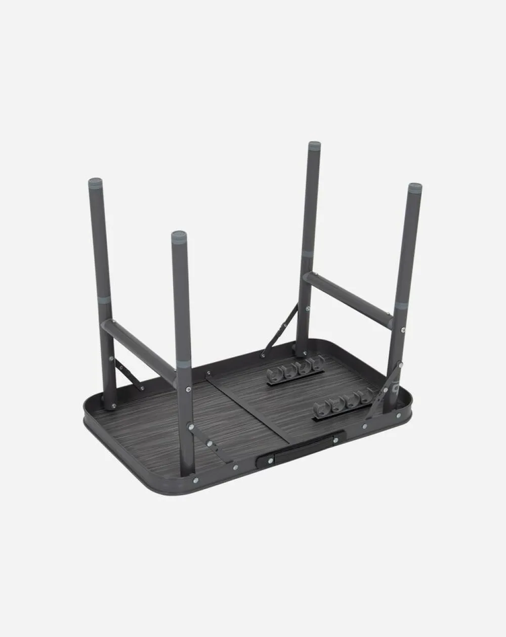 Bo-Camp Kampeermeubels|Tafel logan 56 x 34 cm