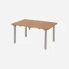 Bo-Camp Kampeermeubels|Tafel Southwark 60 x 40 cm