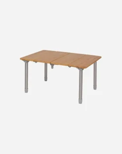 Bo-Camp Kampeermeubels|Tafel Southwark 60 x 40 cm