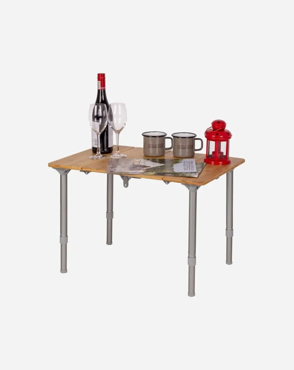 Bo-Camp Kampeermeubels|Tafel Southwark 60 x 40 cm