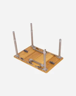 Bo-Camp Kampeermeubels|Tafel Southwark 60 x 40 cm