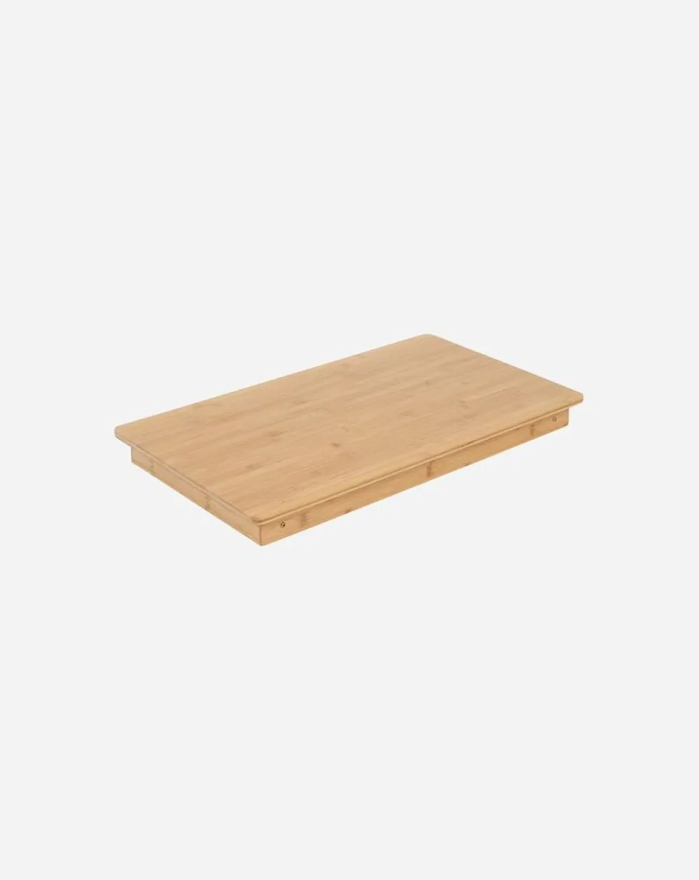 Bo-Camp Kampeermeubels|Tafel Walworth 70x40x29 cm bamboe