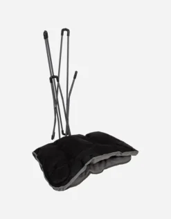 Bo-Camp Kampeermeubels|UO Vlinderstoel Grainger grijs