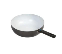 Bo-Camp Pannen & Ketels|Wokpan Sprint Eco