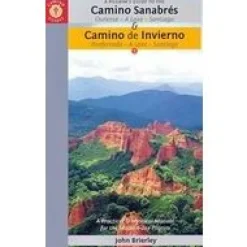 Boeken Overig Spanje & Portugal|A Pigrim´s Guide to the Camino Sanabrés