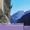 Boeken Overig Frankrijk|Alpinisme en Vanoise -Voies classiques et modern