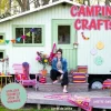 Boeken Overig Cadeauboeken|Camping Crafts