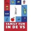 Boeken Overig Verenigde Staten|Family Fun in de VS