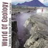 Boeken Overig Natuurgidsen|World of Geology - Travels to Rocky Places