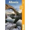 Bradt Travelguides Balkan, Griekenland & Cyprus|Albania