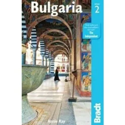 Bradt Travelguides Oost-Europa|Bulgaria