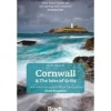 Bradt Travelguides Groot-Brittanië & Ierland|Cornwall & the Isles of Scilly