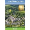 Bradt Travelguides Benelux|Luxembourg