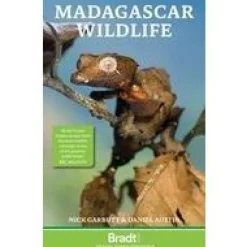 Bradt Travelguides Afrika|Madagascar Wildlife