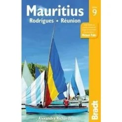 Bradt Travelguides Afrika|Mauritius