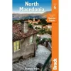 Bradt Travelguides Balkan, Griekenland & Cyprus|Reisgids North Macedonia - Noord-Macedonië
