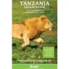 Bradt Travelguides Afrika|Tanzania Safari Guide 9