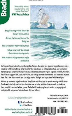 Bradt Travelguides Scandinavië & Ijsland|The Arctic